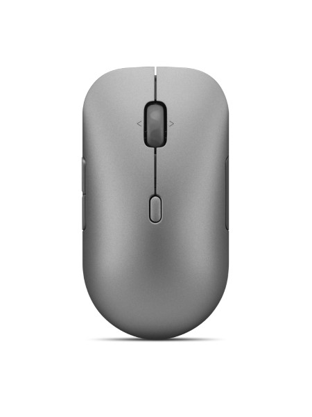 Lenovo Pro Plus 6050 muis Kantoor Ambidextrous RF-draadloos + Bl