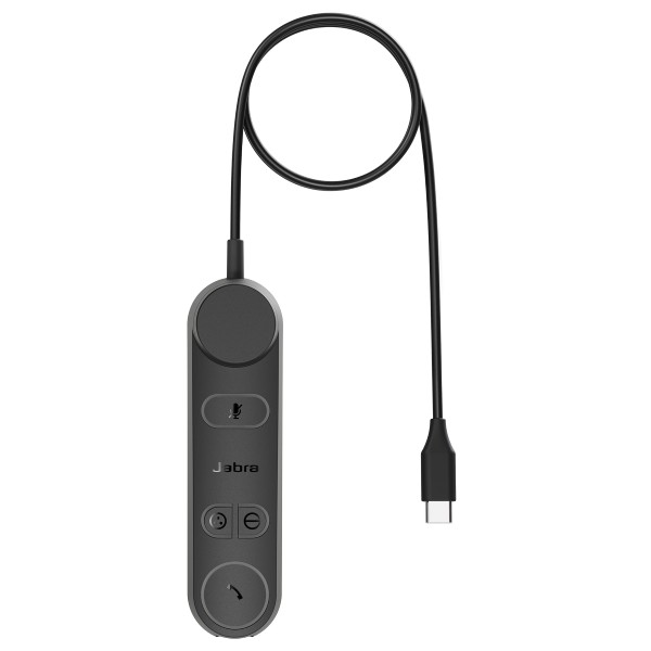 Jabra 50-2259 hoofdtelefoon accessoire Bedieningsadapter