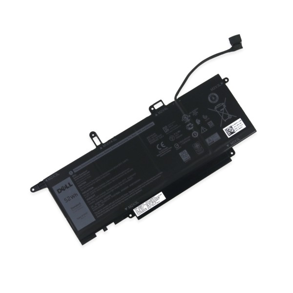Origin Storage 52WHR OEM: CHWV6 industrieel oplaadbare batterij/