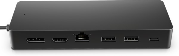 HP Universal USB-C Multiport Hub Torval