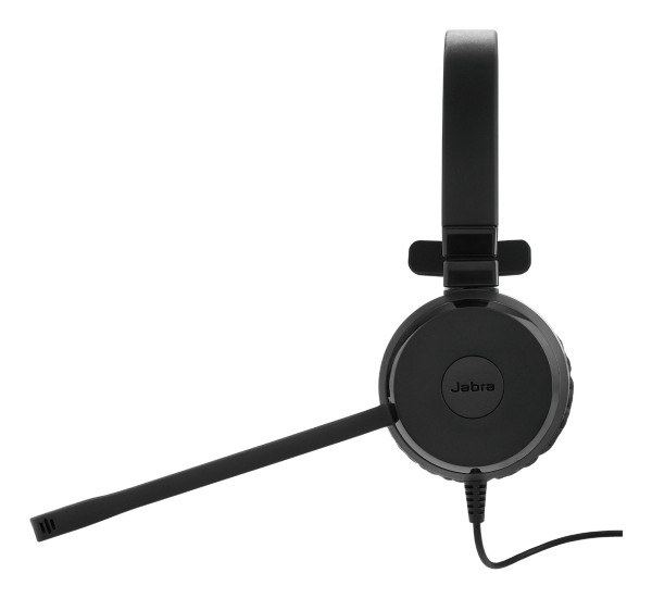Jabra Evolve 30 II Headset Bedraad Hoofdband Kantoor/callcenter