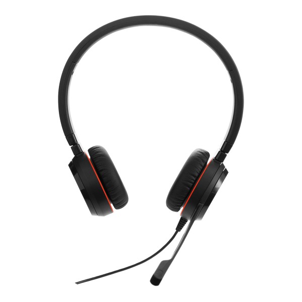 Jabra Evolve 30 II Headset Bedraad Hoofdband Kantoor/callcenter