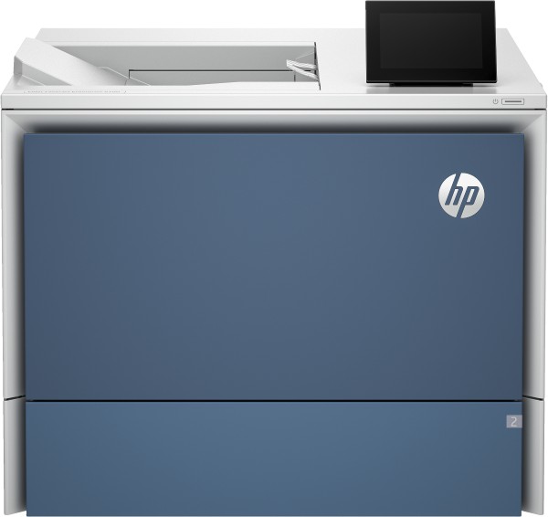HP LaserJet Enterprise Color 6701dn Printer Kleur 1200 x 1200 DP