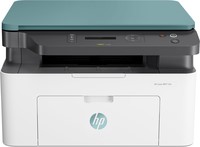 HP Laser MFP 135r Printer Europe