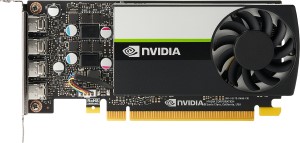 HP NVIDIA T1000 4 GB GDDR6