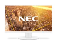 E271N/IPS LED/HDMI/VGA/DP/White