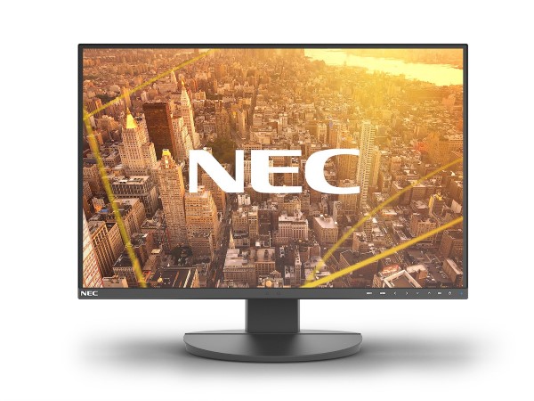 NEC MultiSync EA242WU computer monitor 61 cm (24") 1920 x 1 NEC MultiSync EA242WU computer monitor 61 cm (24") 1920 x 1
