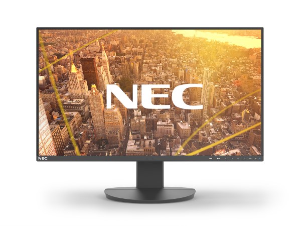 NEC MultiSync EA242F LED display 60,5 cm (23.8") 1920 x 108 NEC MultiSync EA242F LED display 60,5 cm (23.8") 1920 x 108
