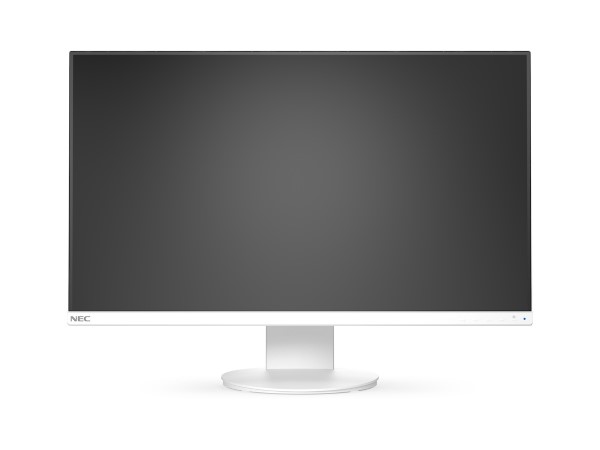 NEC MultiSync E243F computer monitor 61 cm (24") 1920 x 108 NEC MultiSync E243F computer monitor 61 cm (24") 1920 x 108