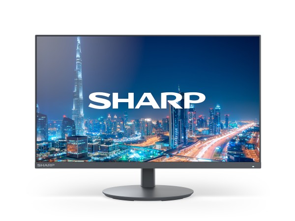 Sharp MultiSync E224F computer monitor 55,9 cm (22") 1920 x