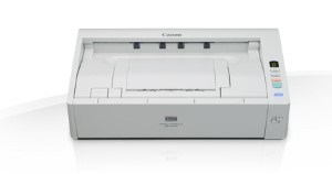 Canon imageFORMULA DR-M1060 Paginascanner 600 x 600 DPI A3 Wit