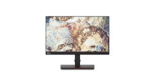 Lenovo ThinkVision T22i-20 54,6 cm (21.5") 1920 x 1080 Pixe