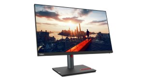 Lenovo ThinkVision P24h-30 60,5 cm (23.8") 2560 x 1440 Pixe