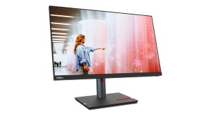 Lenovo ThinkVision P24q-30 60,5 cm (23.8") 2560 x 1440 Pixe