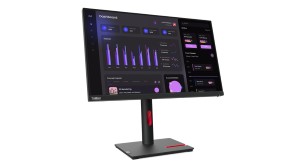 Lenovo ThinkVision T24i-30 60,5 cm (23.8") 1920 x 1080 Pixe