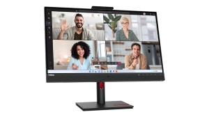 Lenovo ThinkVision T27hv-30 68,6 cm (27") 2560 x 1440 Pixel