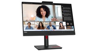 Lenovo ThinkVision T24mv-30 60,5 cm (23.8") 1920 x 1080 Pix