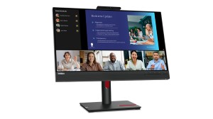 Lenovo ThinkVision T24v-30 60,5 cm (23.8") 1920 x 1080 Pixe