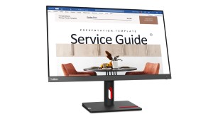 Lenovo ThinkVision S24i-30 LED display 60,5 cm (23.8") 1920