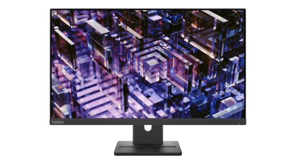 Lenovo ThinkVision E24q-30 computer monitor 60,5 cm (23.8")