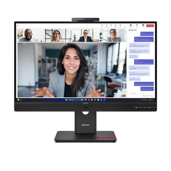 Lenovo ThinkVision T24-4v computer monitor 60,5 cm (23.8")