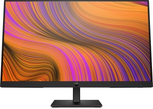 HP P24h G5 computer monitor 60,5 cm (23.8") 1920 x 1080 Pix