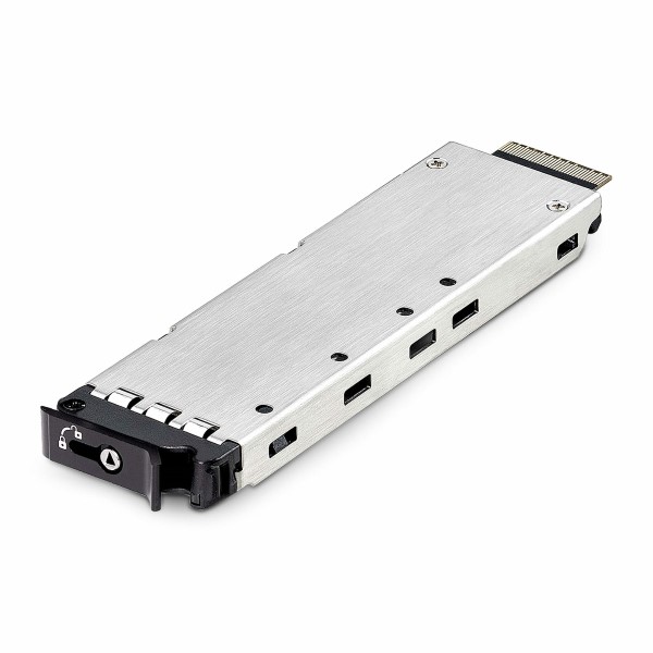 StarTech.com TR-M2-REMOVABLE-PCIE drive bay panel Opslagschijfla