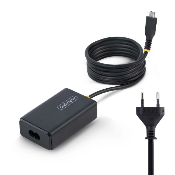 StarTech.com 165LE-USB-C-CHARGER netvoeding & inverter Binnen 65