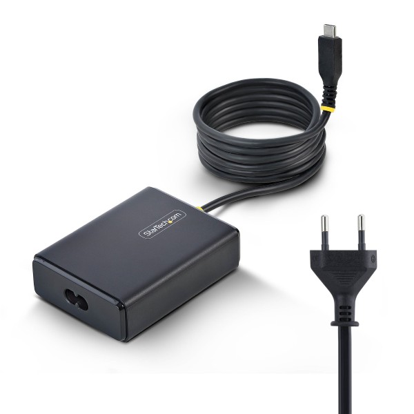 100W USB-C Laptop Charger Adapter Brick 100W USB-C Laptop Charger Adapter Brick