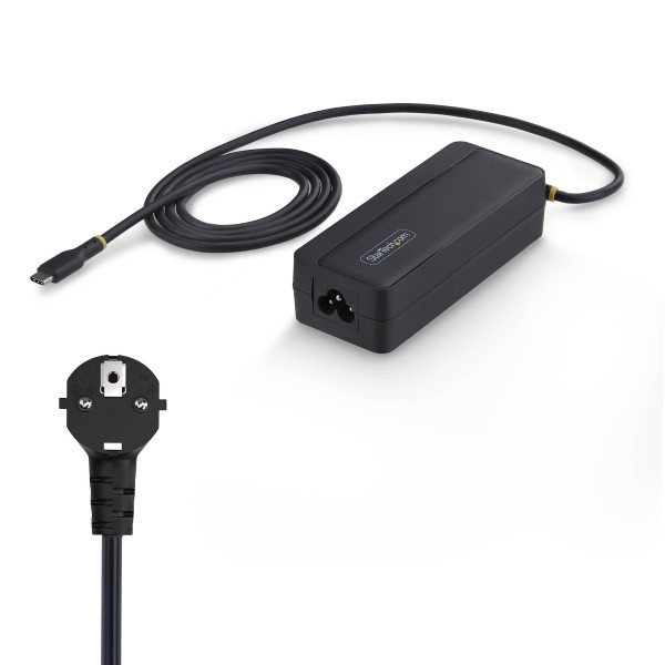 StarTech.com 1140LE-USB-C-CHARGER netvoeding & inverter Binnen 1