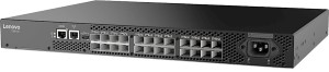 Lenovo DB610S Gigabit Ethernet (10/100/1000) 1U Zwart