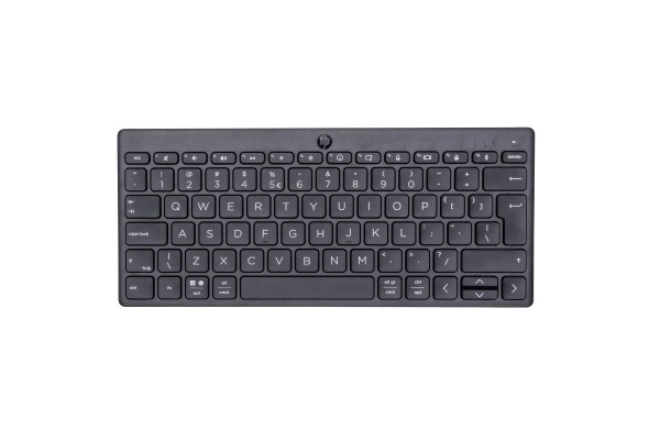 HP 350 Compact Multi-Device Bluetooth Keyboard toetsenbord Thuis