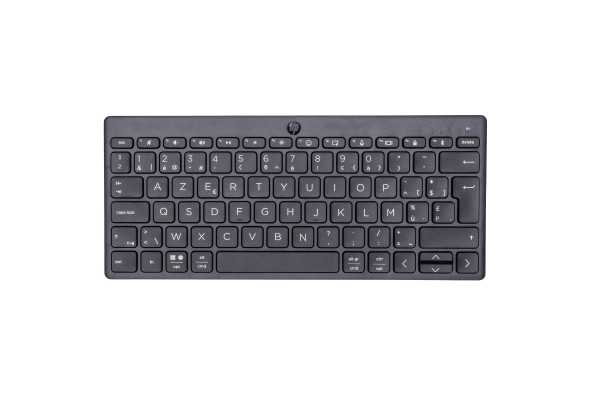HP 350 Compact Multi-Device Bluetooth Keyboard toetsenbord Thuis