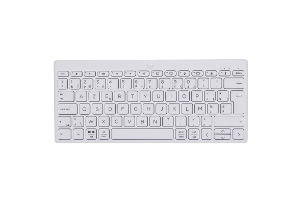 HP 350 Compact Multi-Device Bluetooth Keyboard toetsenbord Thuis