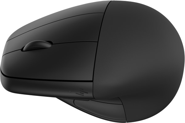 HP 920 Ergonomic Vertical Mouse muis Rechtshandig Bluetooth + US