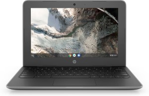HP Chromebook 11 G7 EE 29,5 cm (11.6") HD Intel® Celeron® 4