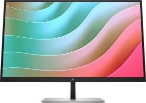 HP E27k G5 USB-C 4K Monitor