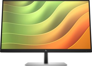 HP E24u G5 60,5 cm (23.8") 1920 x 1080 Pixels Full HD LCD Z