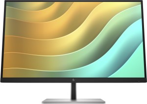 HP E27u G5 USB-C QHD Monitor