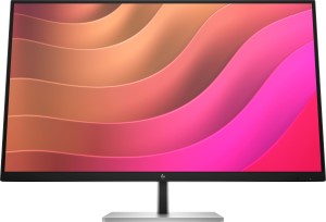 HP E32k G5 USB-C 4K Monitor