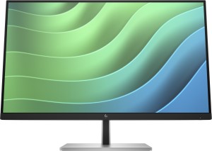 HP E27 G5 68,6 cm (27") 1920 x 1080 Pixels Full HD LED Zwar