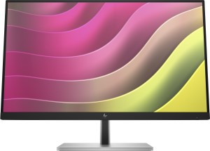 HP E24t G5 60,5 cm (23.8") 1920 x 1080 Pixels Full HD LED T