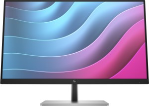 HP E-Series E24 G5 60,5 cm (23.8") 1920 x 1080 Pixels Full