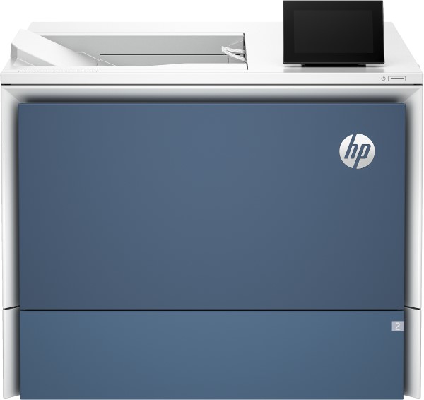 HP Color LaserJet Enterprise 6700dn Printer Kleur 1200 x 1200 DP