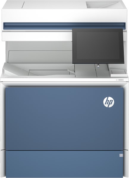 HP Color LaserJet Enterprise MFP 6800dn Printer Laser A4 1200 x