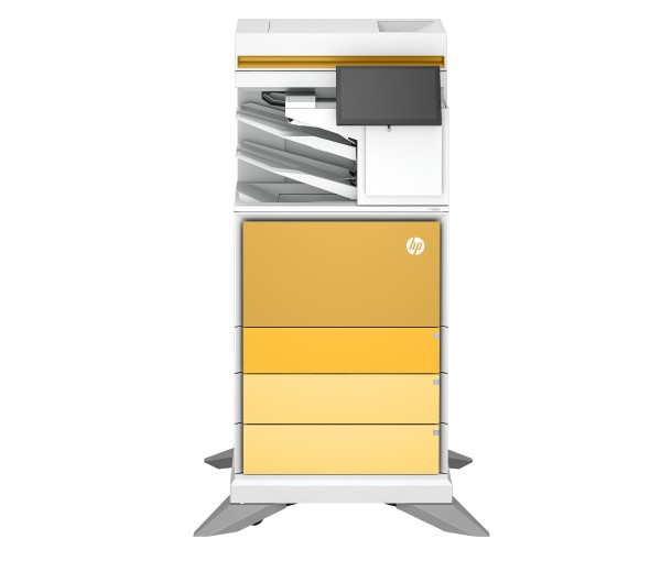 HP LaserJet Clr Ent FlwMFP6800zfsw Prntr Laser A4 1200 x 1200 DP