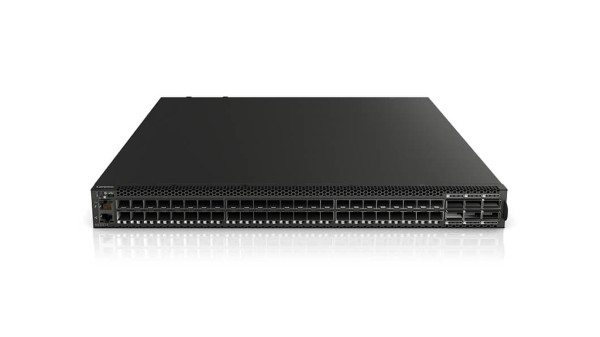 Lenovo ThinkSystem NE2572 Switch R-F