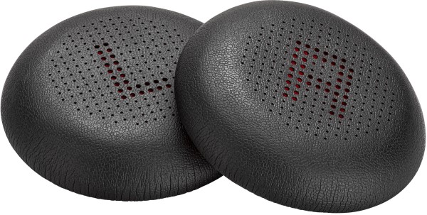 POLY Voyager 4300 Leatherette Ear Cushions (2 Pieces) Kussen/rin