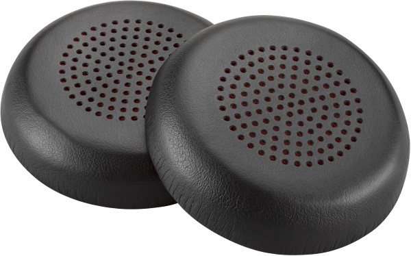 POLY Voyager Focus 2 Leatherette Ear Cushions (2 Pieces) Kussen/