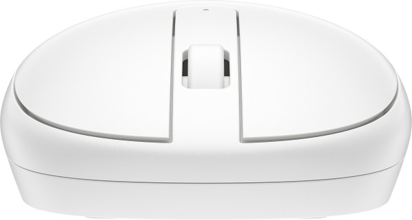 HP 240 Lunar White Bluetooth Mouse muis Ambidextrous Optisch 160